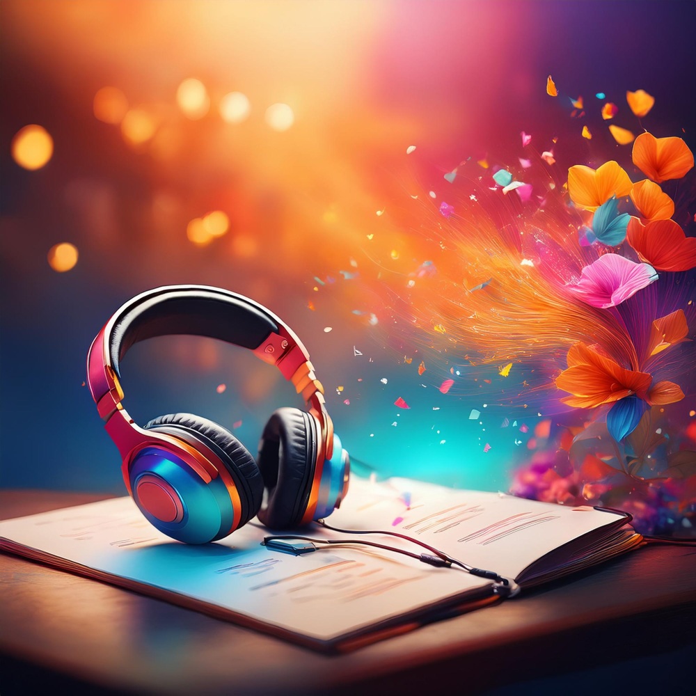Harmonic Study Focus