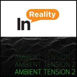 Album Ambient Tension 2 from Edgard Jaude