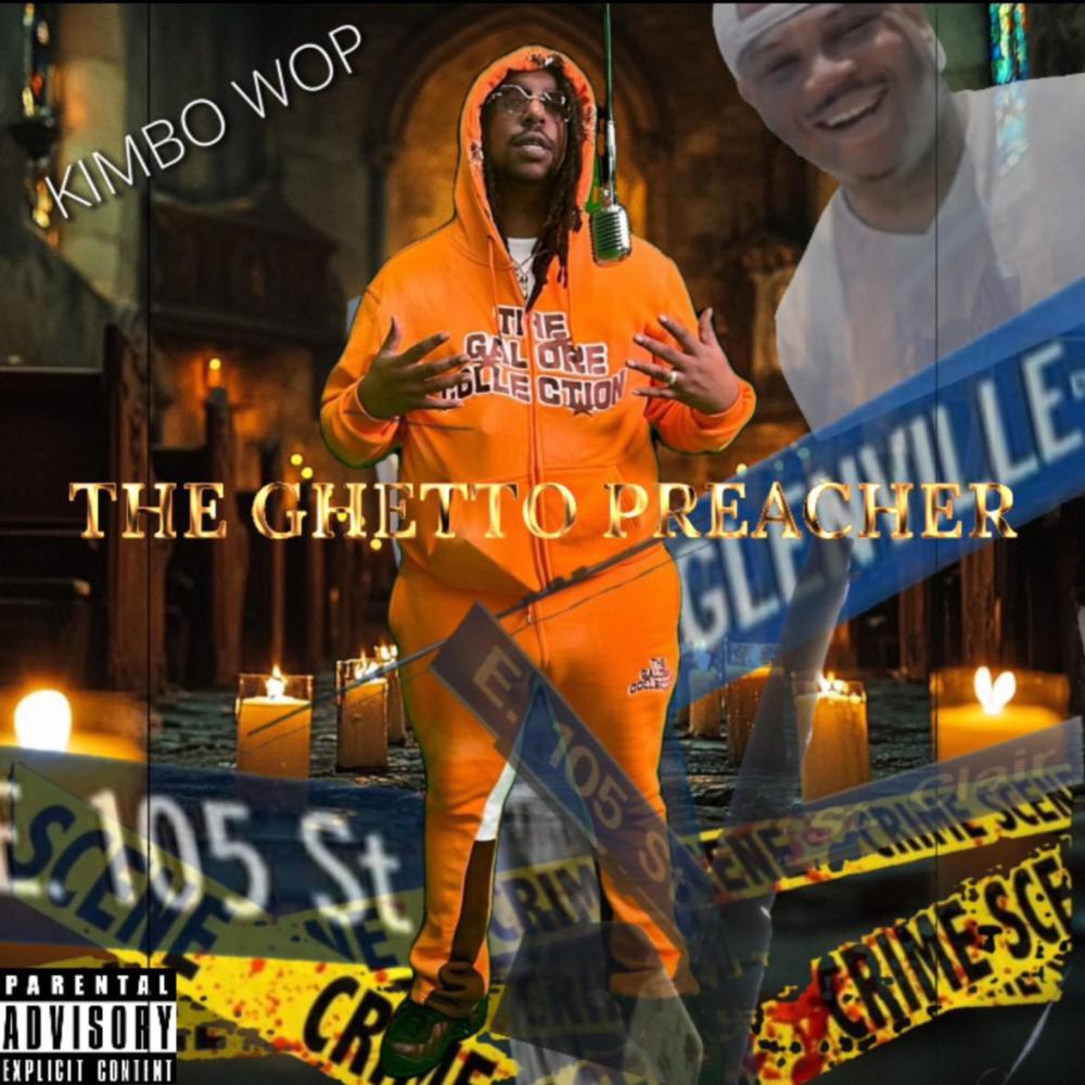 Outro (feat. Off Louie & Teezy From The Clair) (Explicit)