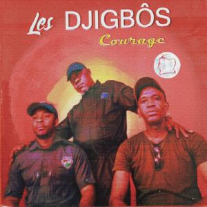 收聽Les Djigbôs的Courage歌詞歌曲