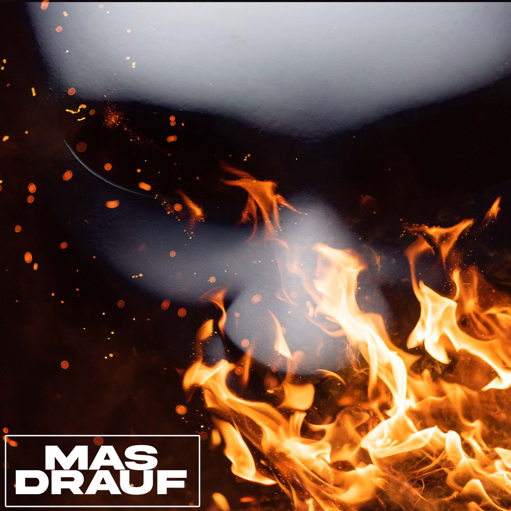 Drauf (Explicit)
