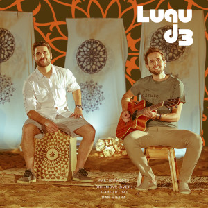 Listen to Só Eu Sei (feat. Gabi Luthai) song with lyrics from Acústico D3