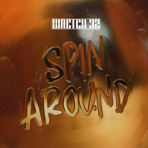 Wretch 32的專輯Spin Around