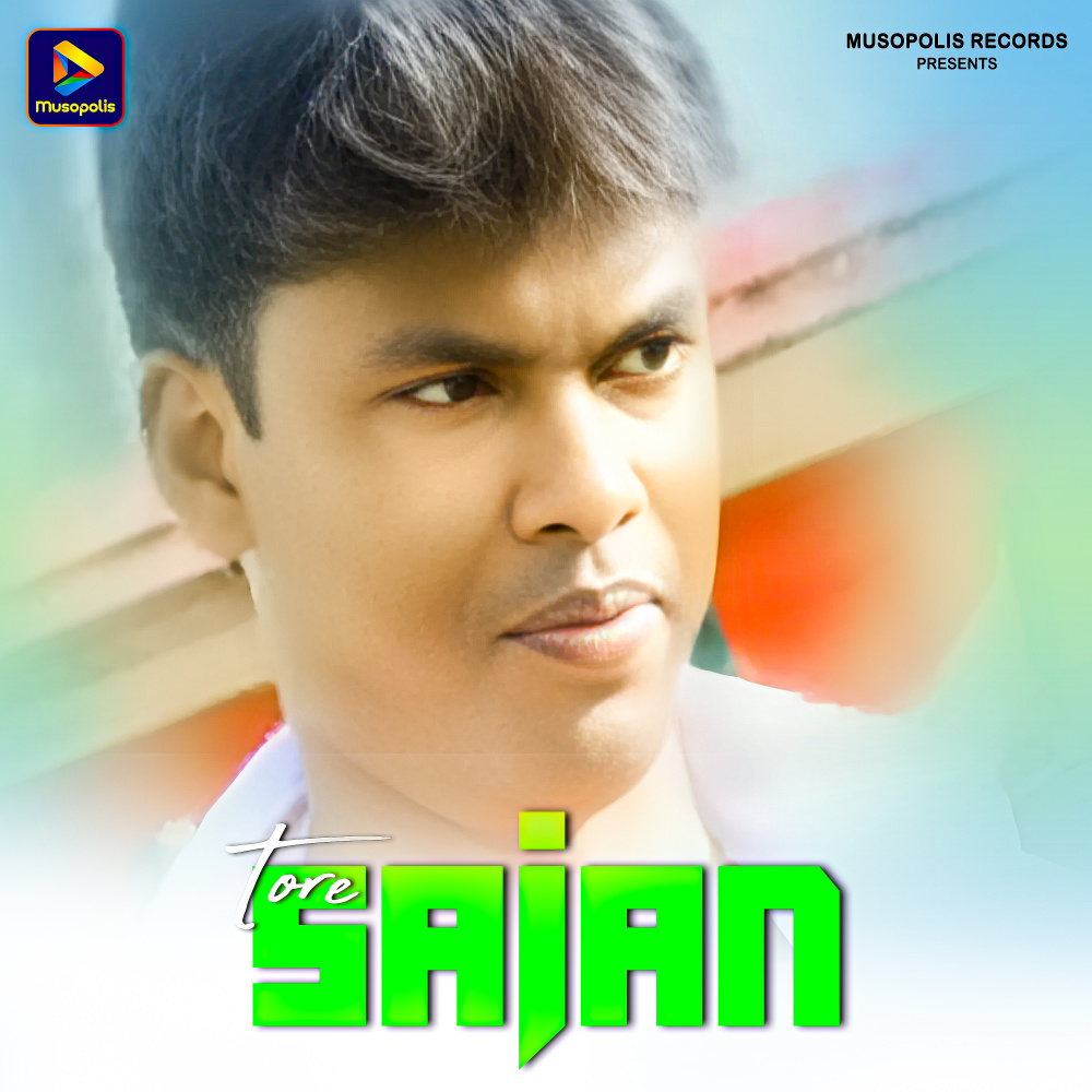Tore Sajan