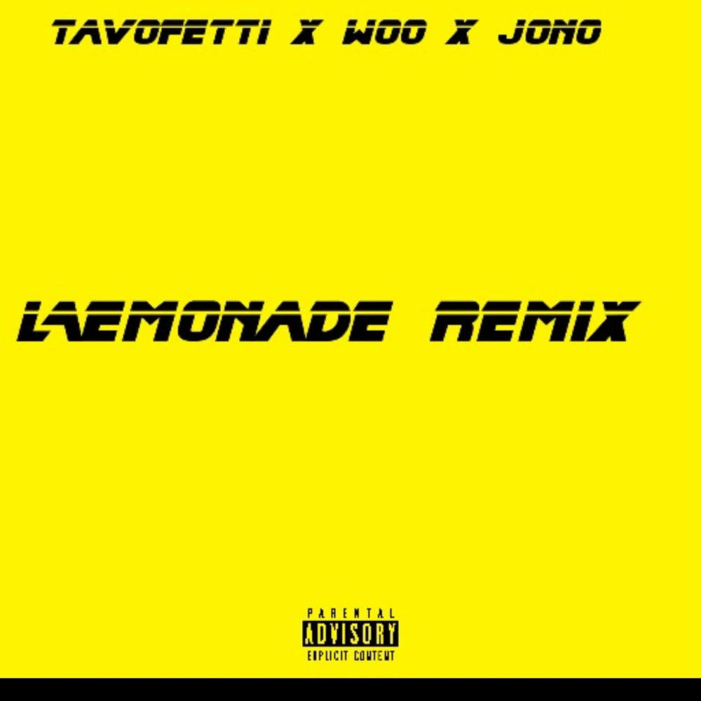Lemonade remix (Explicit)
