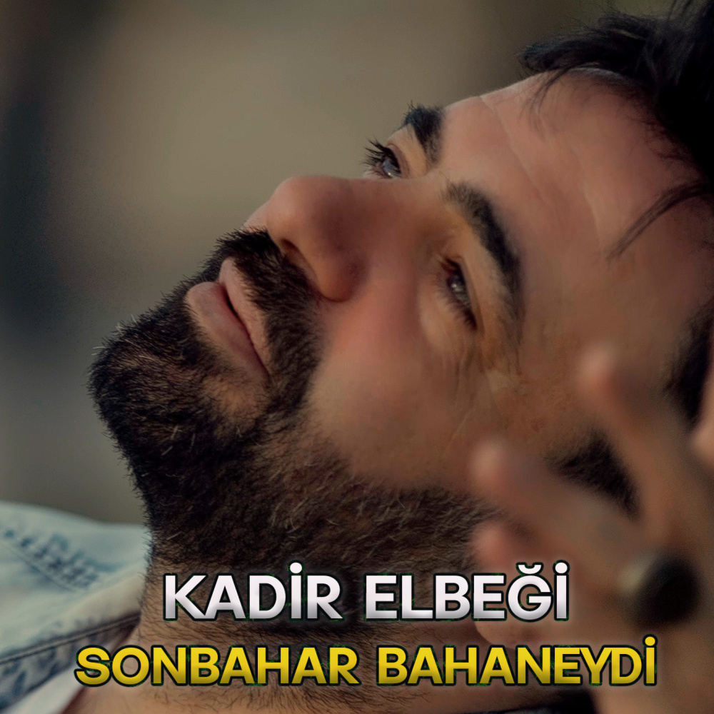 Sonbahar Bahaneydi