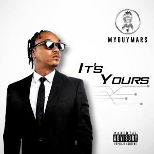 อัลบัม IT'S YOURS (Explicit) ศิลปิน MyGuyMars