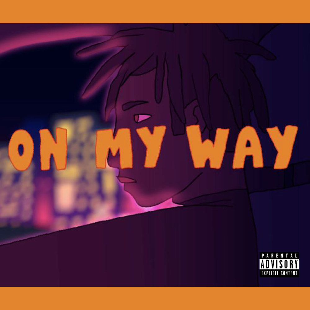 ON MY WAY (Explicit) (其他)