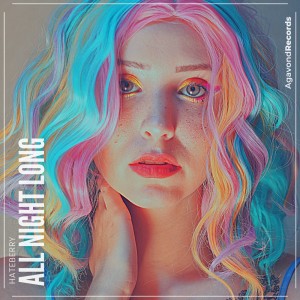 ดาวน์โหลดและฟังเพลง All Night Long พร้อมเนื้อเพลงจาก HateBerry
