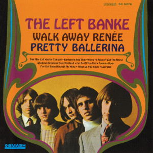ดาวน์โหลดและฟังเพลง Evening Gown พร้อมเนื้อเพลงจาก The Left Banke