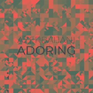 Various的专辑Azerbaijani Adoring