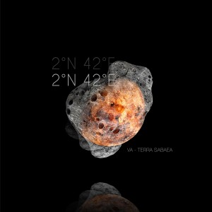 Album Terra Sabaea from Various