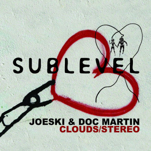 Album Clouds / Stereo EP from Doc Martin