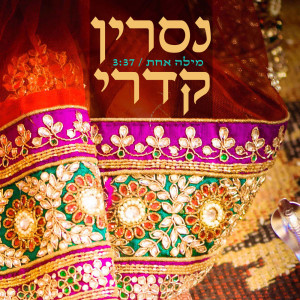Listen to מילה אחת song with lyrics from Nasrin Kadri