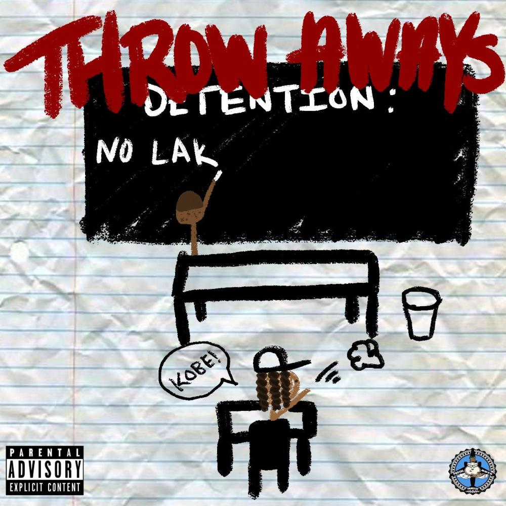From the to G to the Nap (feat. Rico 2times & P.Rich) (Explicit)