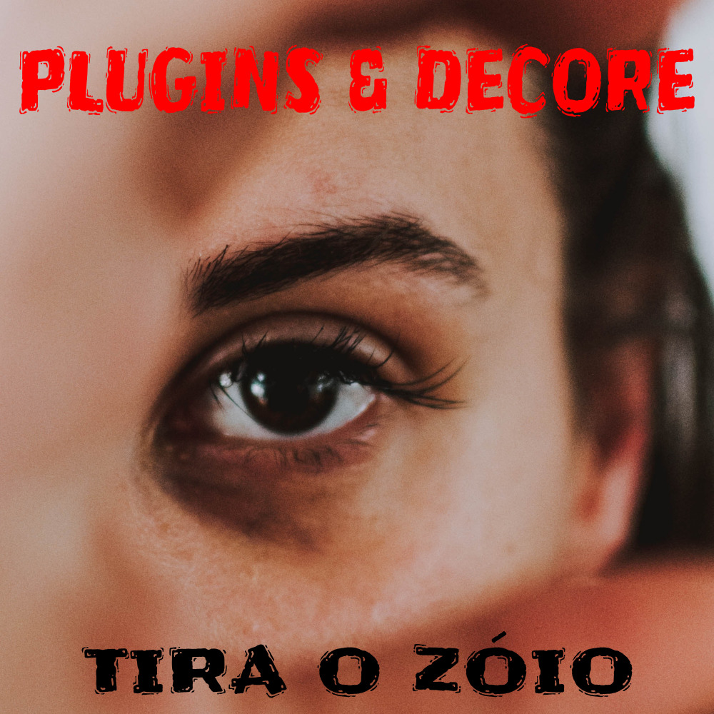 Tira o Zóio (Cover)
