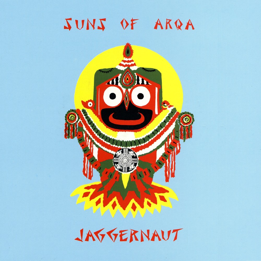 Juggernaut Misra Pahvadi