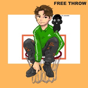 Listen to 자유투(Free Throw)(Feat. Cwaraiin) song with lyrics from 보이브라운