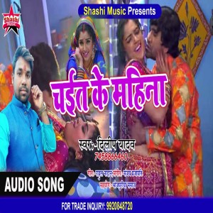 Album Chait Ke Mahina from Dilip Yadav