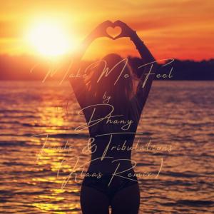 Album Make Me Feel (Klaas Remix) oleh Dhany