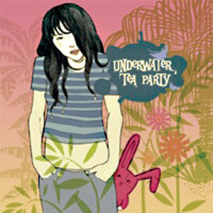 Album Suburban Metronome from Underwater Tea Party