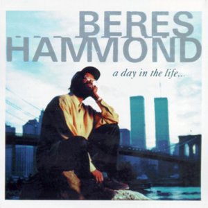 Beres Hammond的專輯A Day In The Life