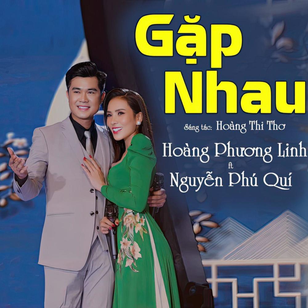 Gặp Nhau (feat. Nguyễn Phú Quí)