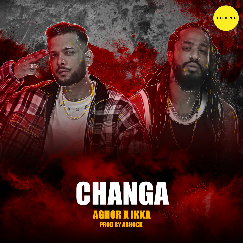 Changa (Explicit)