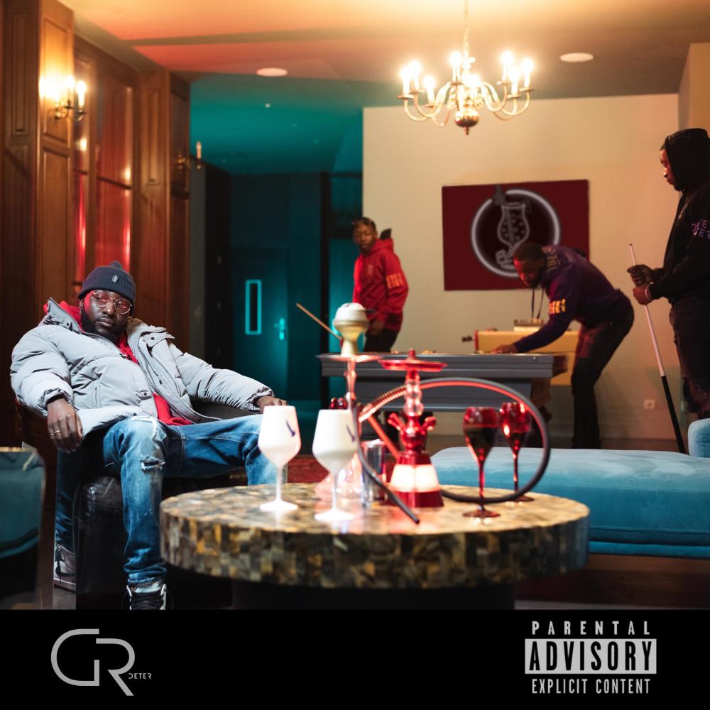 Cash (feat. MK) (Explicit)