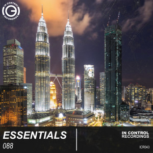 Album 808 oleh Essentials