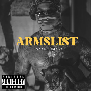Album Armslist (Explicit) from 