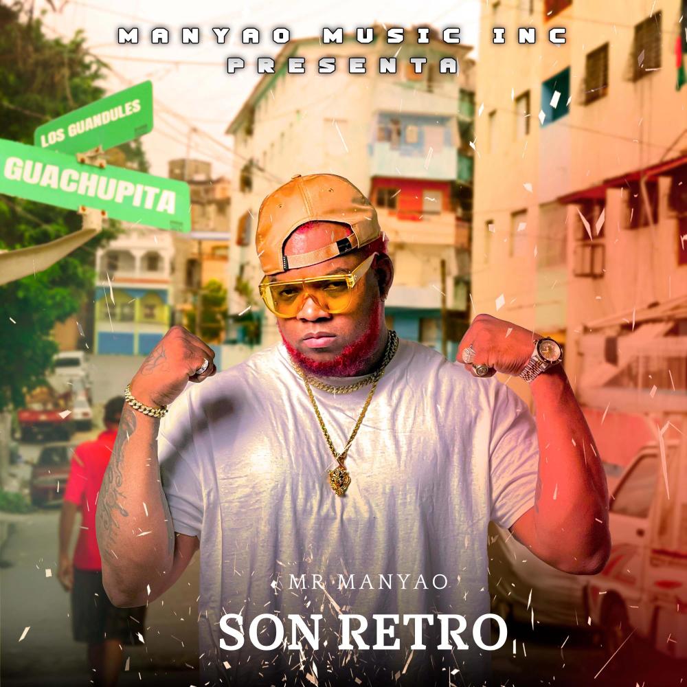 SON RETRO