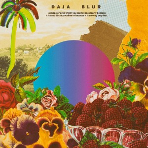 收聽다자的Blur歌詞歌曲