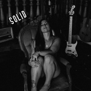Listen to Solid song with lyrics from Julie