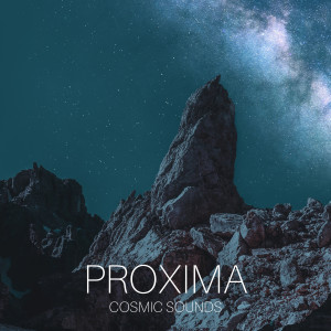 Jonathan Estabrooks的專輯Proxima