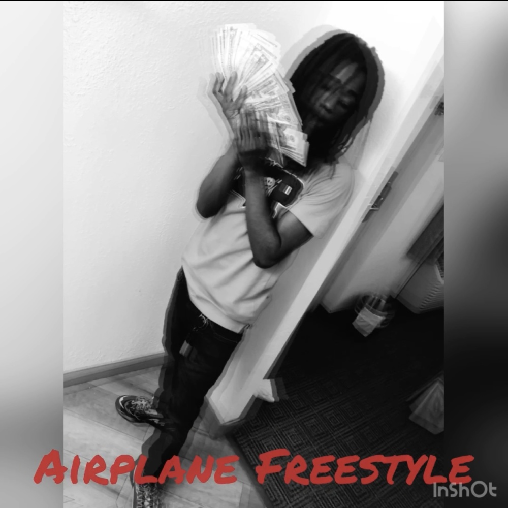 Airplane Freestyle (Explicit)