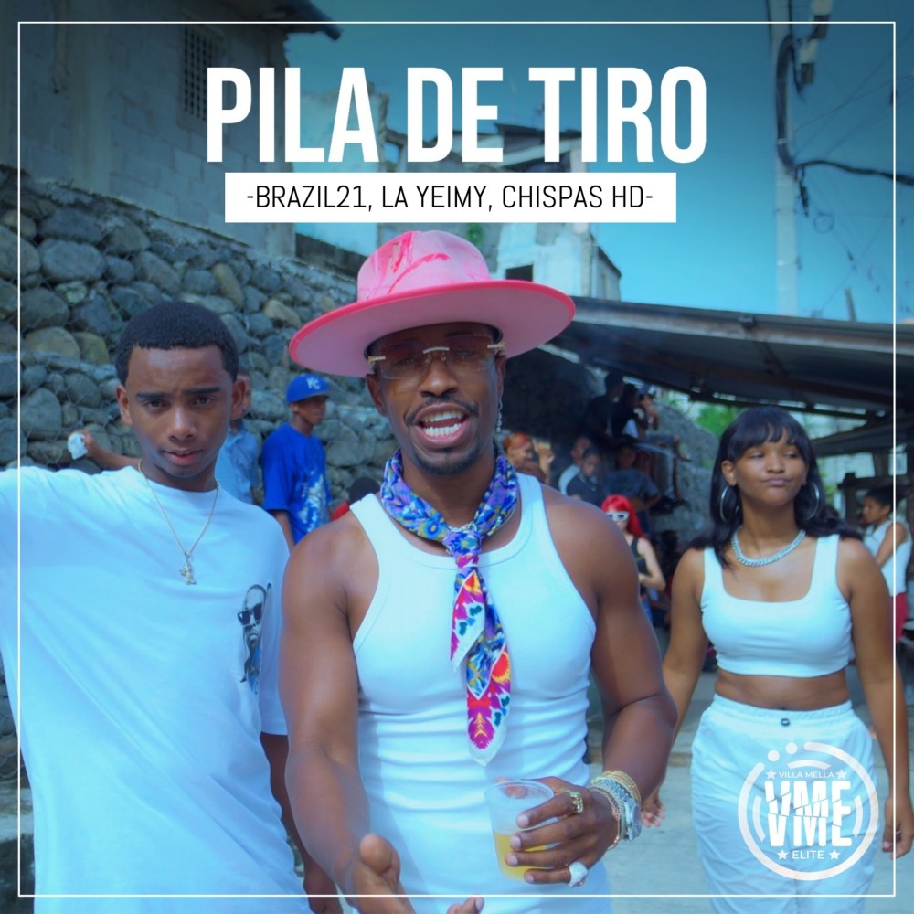 Pila De Tiro (Explicit)