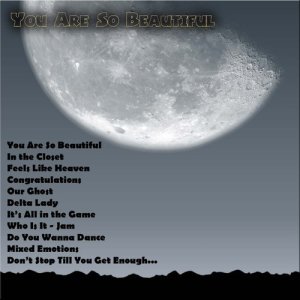 ดาวน์โหลดและฟังเพลง You Are so Beautiful พร้อมเนื้อเพลงจาก Fairy Scapes