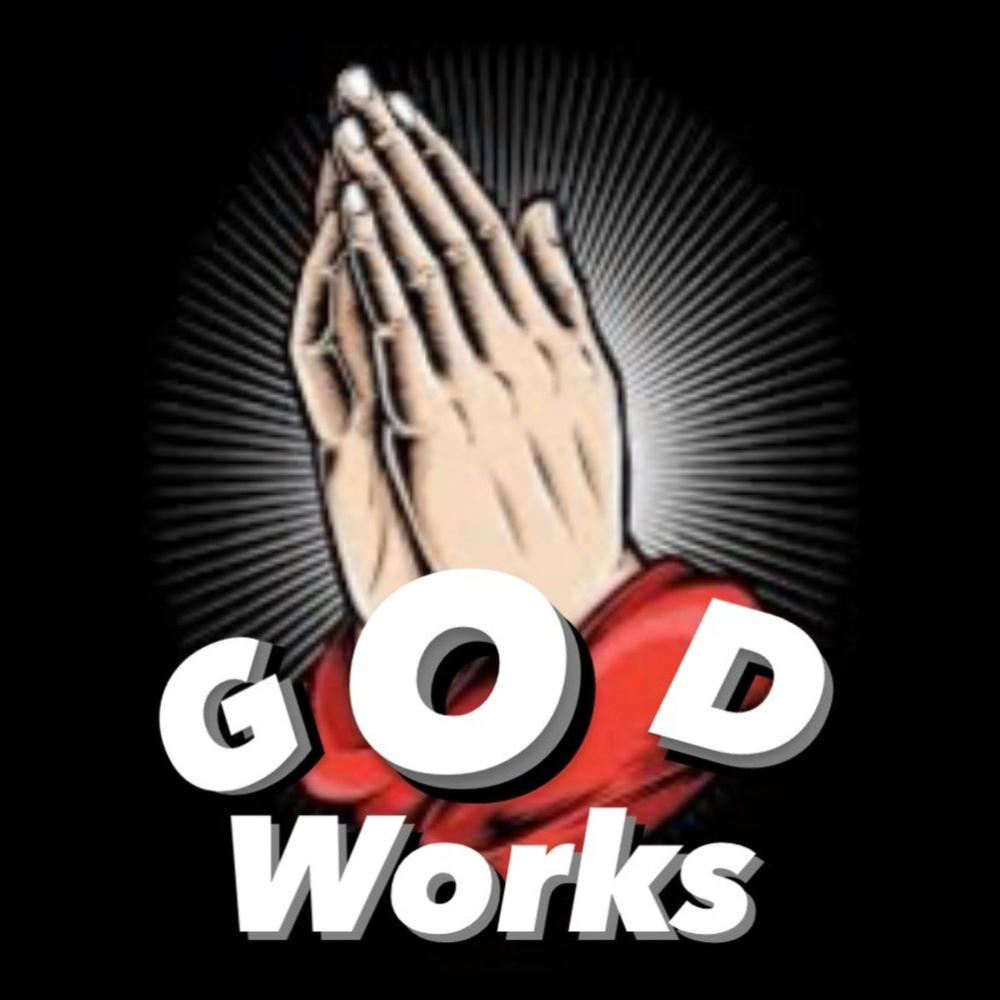 God Works (Explicit)