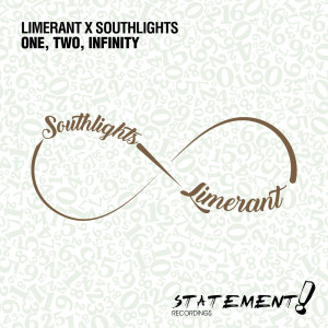 ดาวน์โหลดและฟังเพลง One, Two, Infinity (Extended Mix) พร้อมเนื้อเพลงจาก Limerant