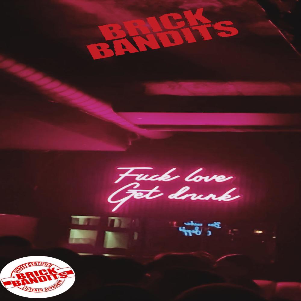 GETTING DRUNK (ZeddyWill) (A.B.E JerseyClubRemix)