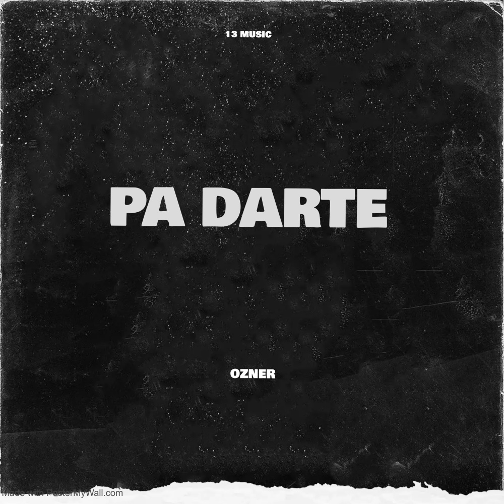 Pa Darte
