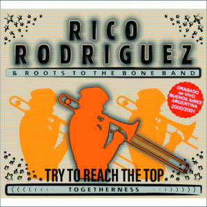 Try to Reach the Top (En Vivo en Buenos Aires 2000-2001)
