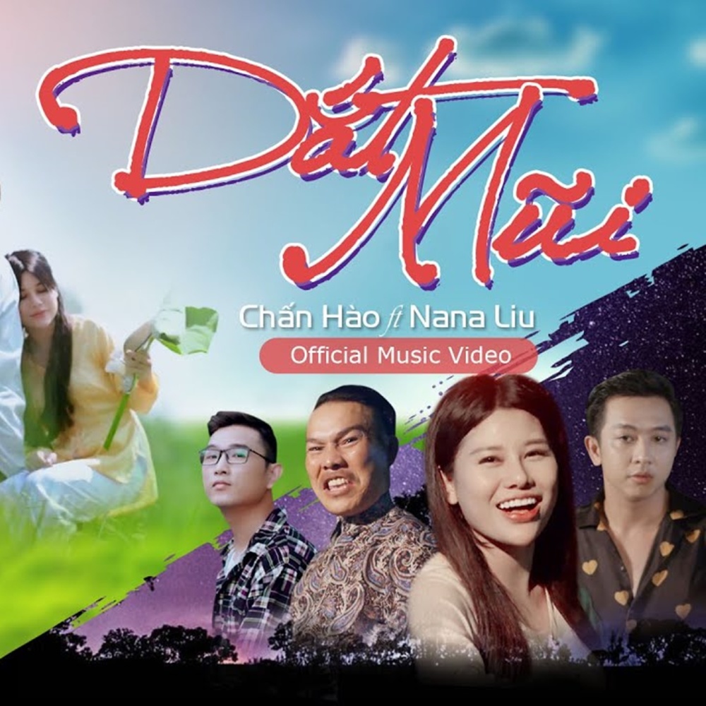 Dắt Mũi