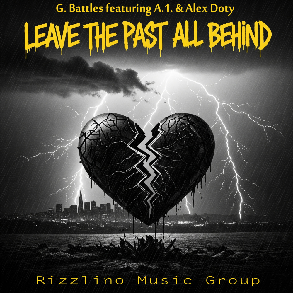 Leave The Past All Behind (Acapella|Explicit)