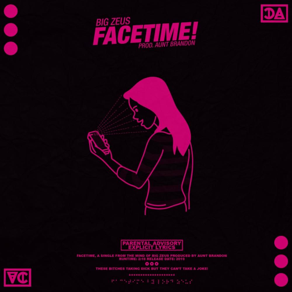 Facetime (Explicit)