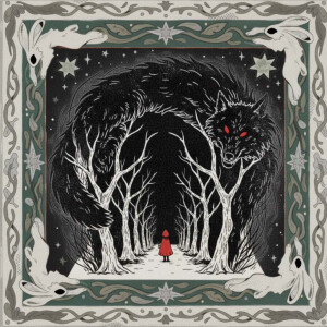 Album chapeuzinho vermelho from Lobani Howl