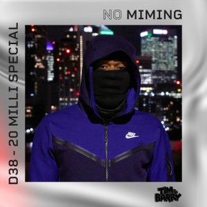 Album No Miming 20 Milli Special (Explicit) from Tim & Barry