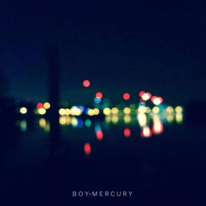 收聽Boy Mercury的Intention歌詞歌曲