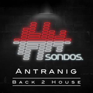 Listen to Back 2 House song with lyrics from Antranig